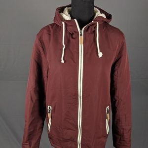 Brave Soul Coat (B77)